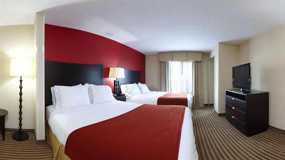 Holiday Inn Express Atmore By Ihg Exterior photo