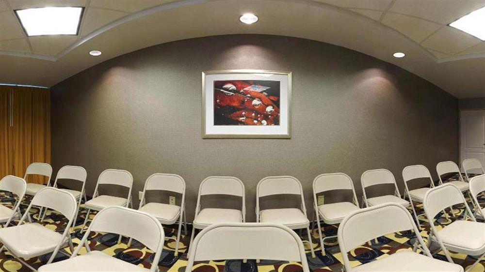 Holiday Inn Express Atmore By Ihg Exterior photo
