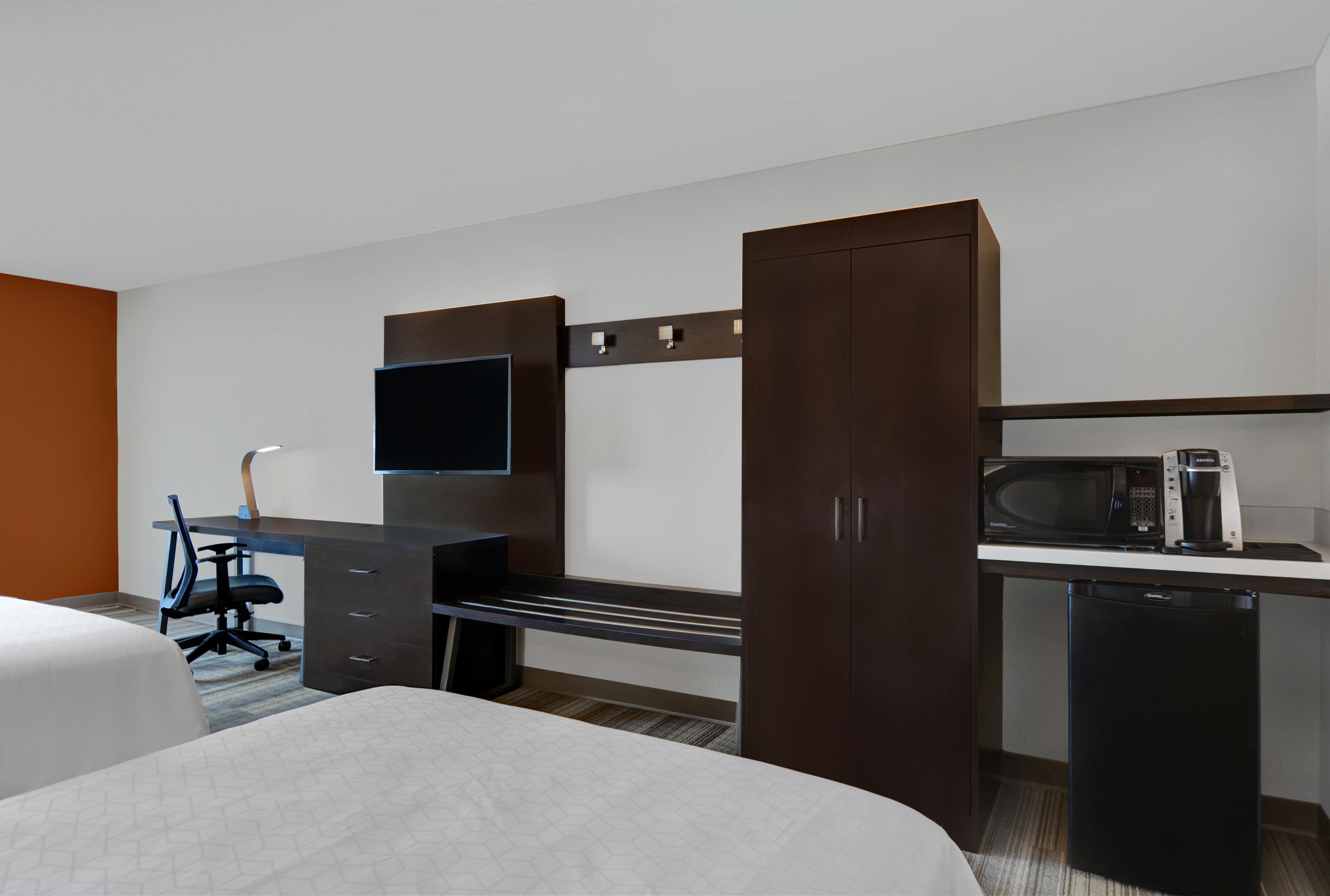 Holiday Inn Express Atmore By Ihg Exterior photo