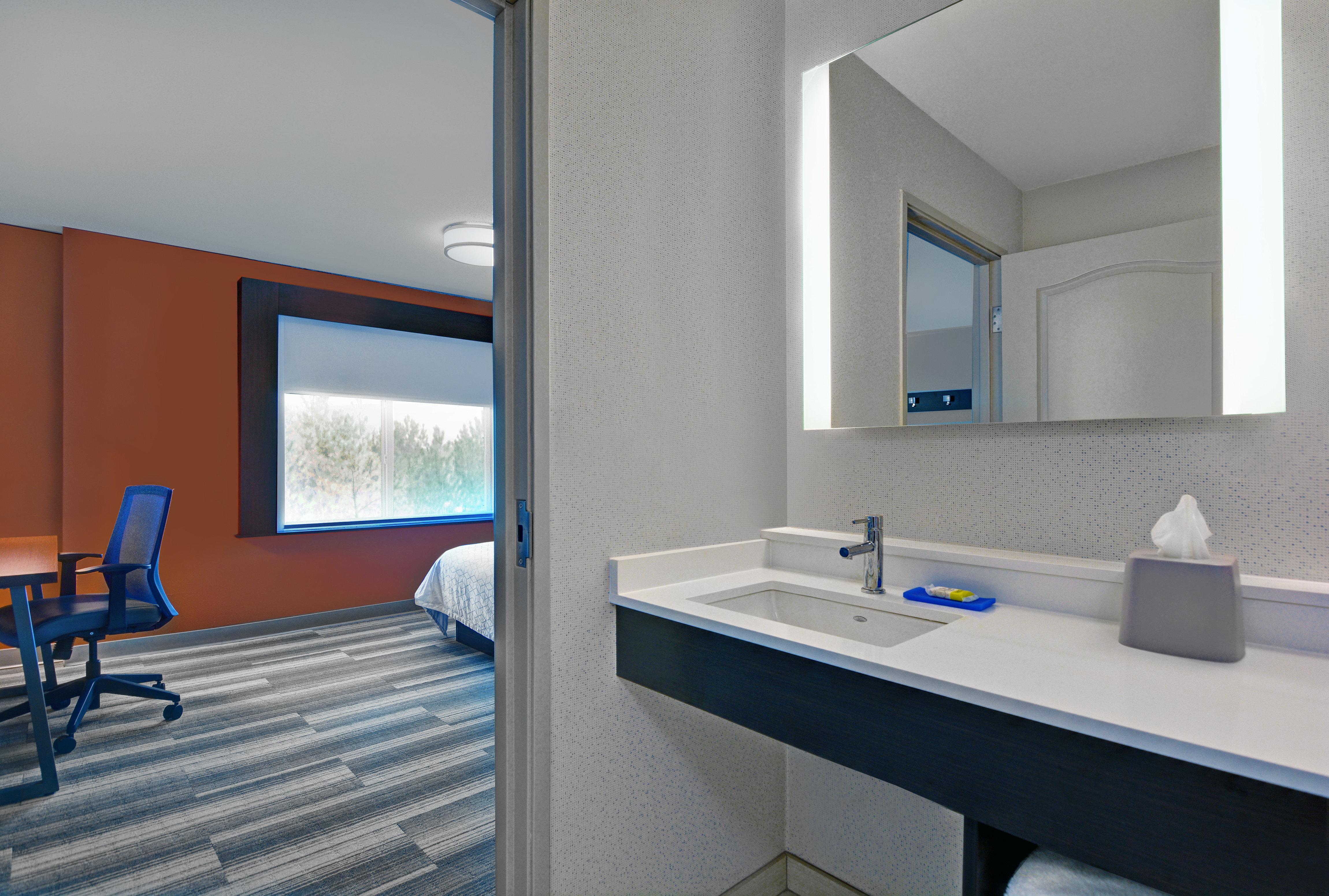 Holiday Inn Express Atmore By Ihg Exterior photo