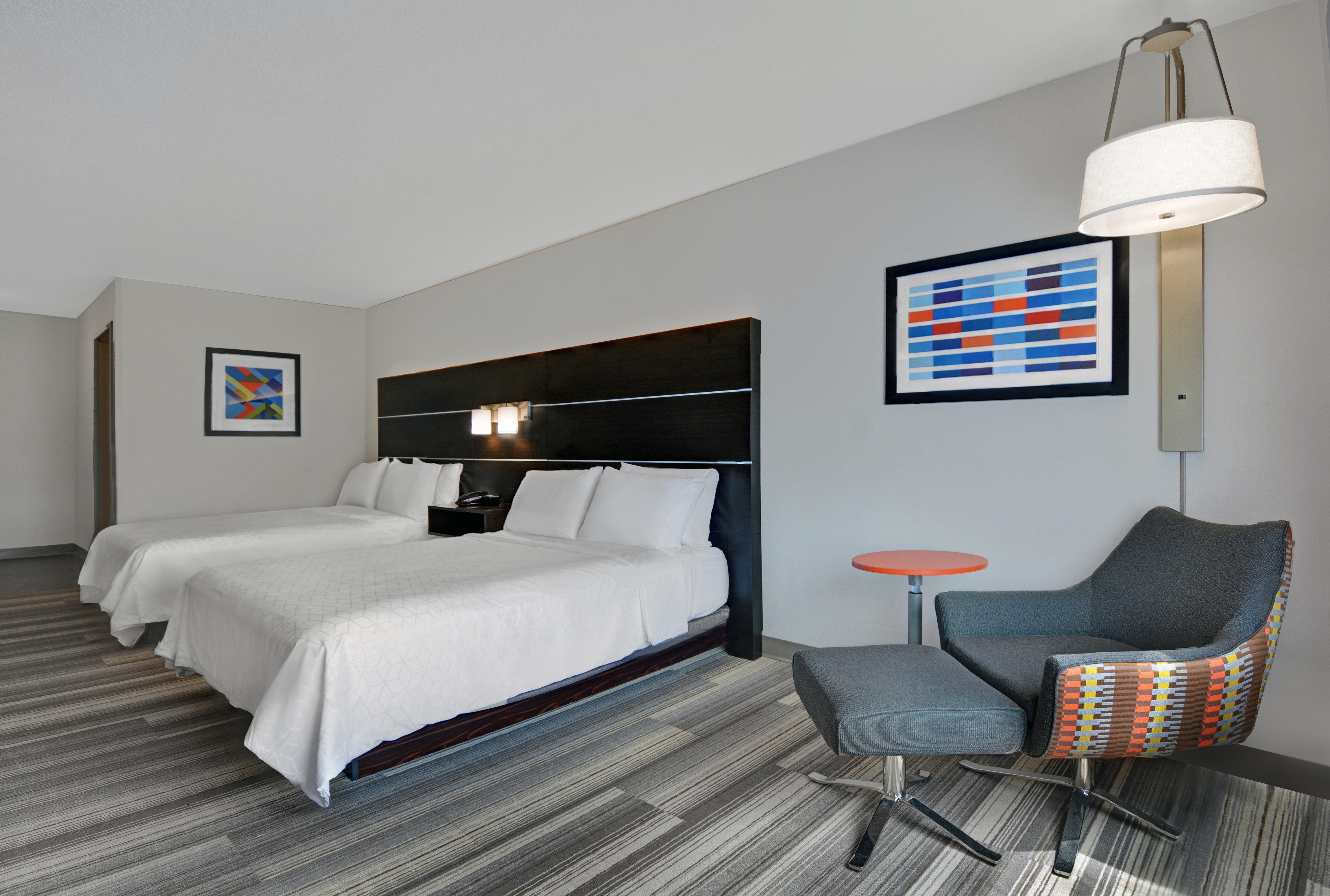 Holiday Inn Express Atmore By Ihg Exterior photo