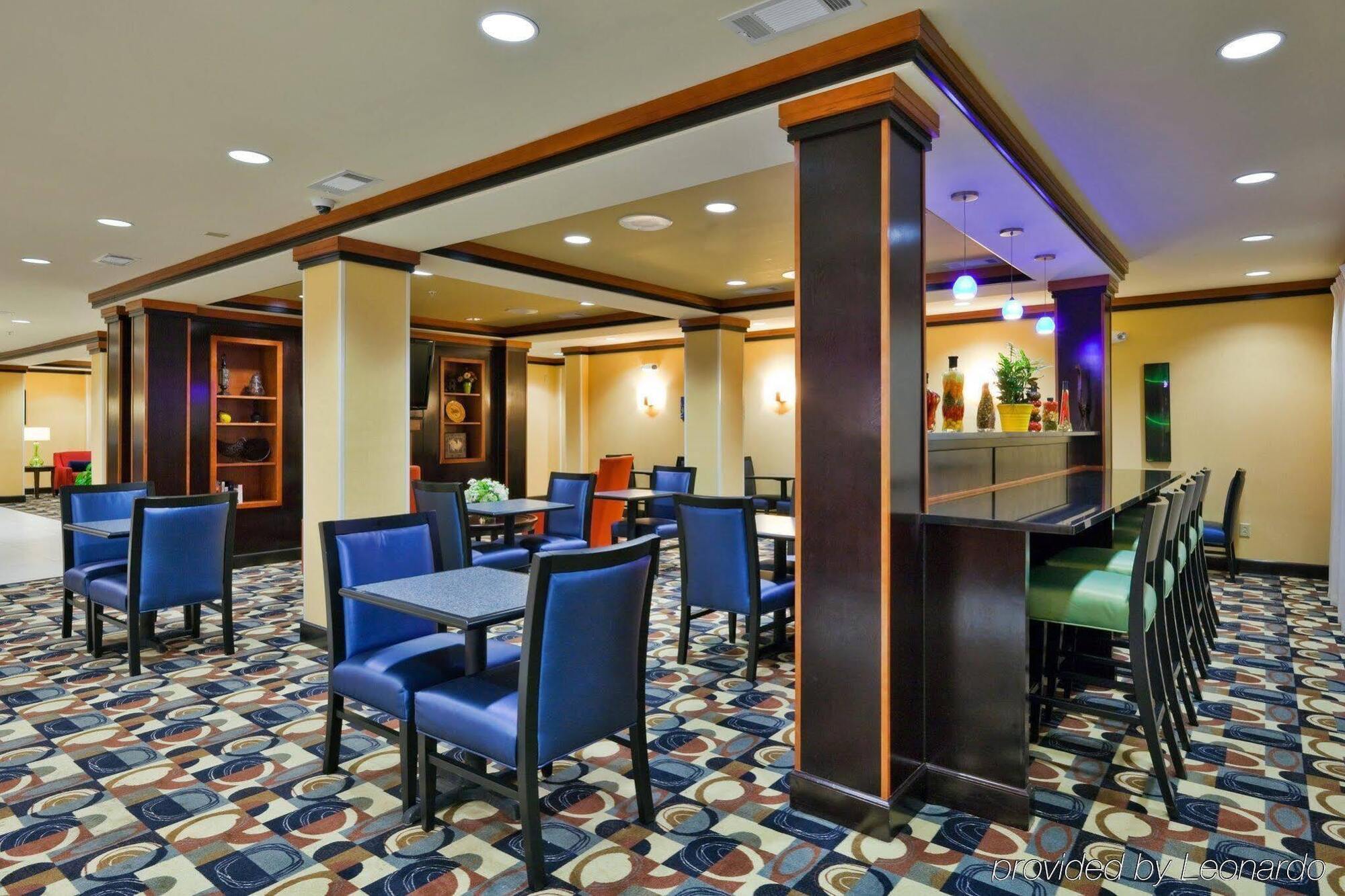 Holiday Inn Express Atmore By Ihg Exterior photo