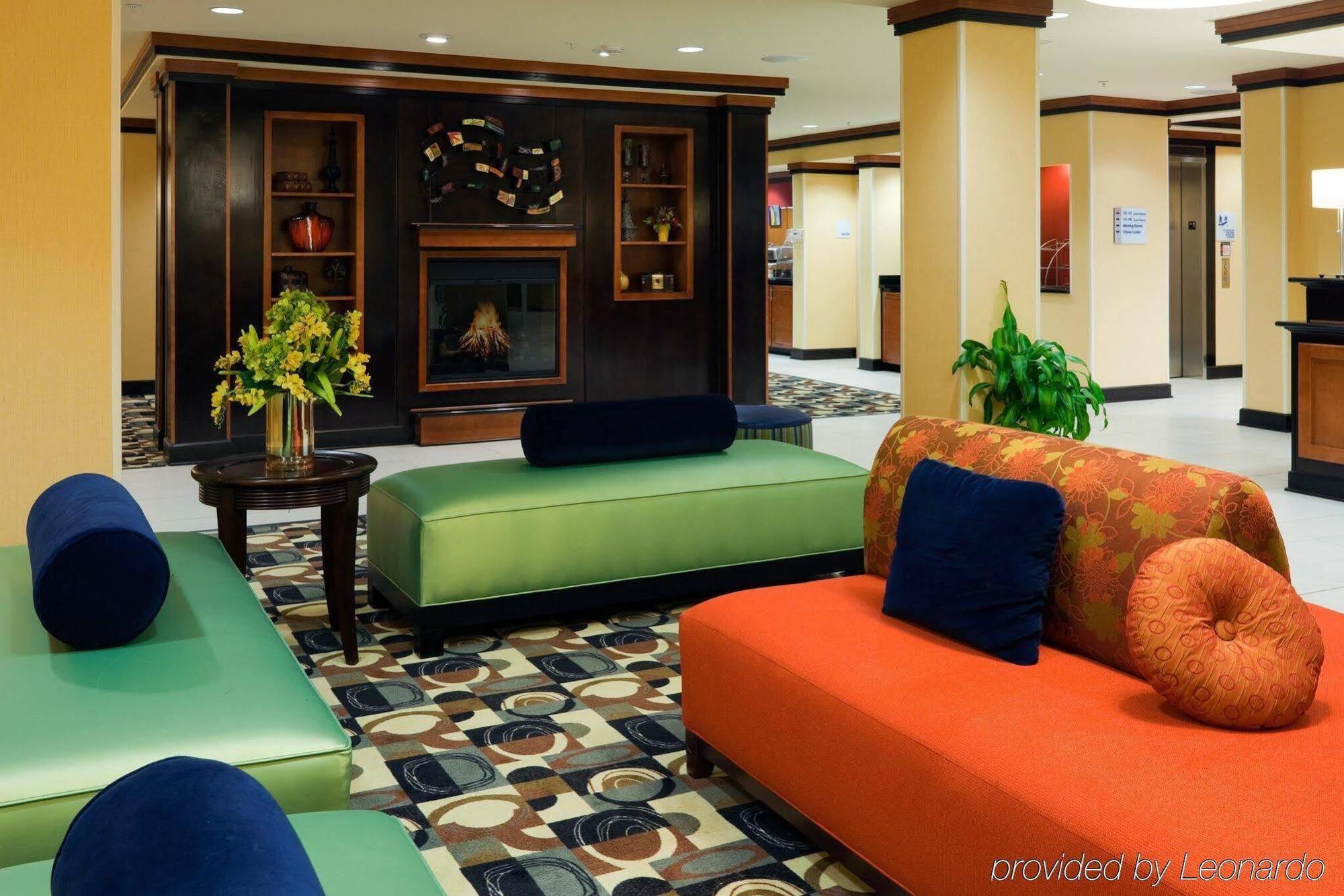 Holiday Inn Express Atmore By Ihg Exterior photo